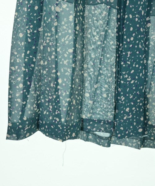 TOMORROWLAND กระโปรงยาว/แม็กซี่ยาว