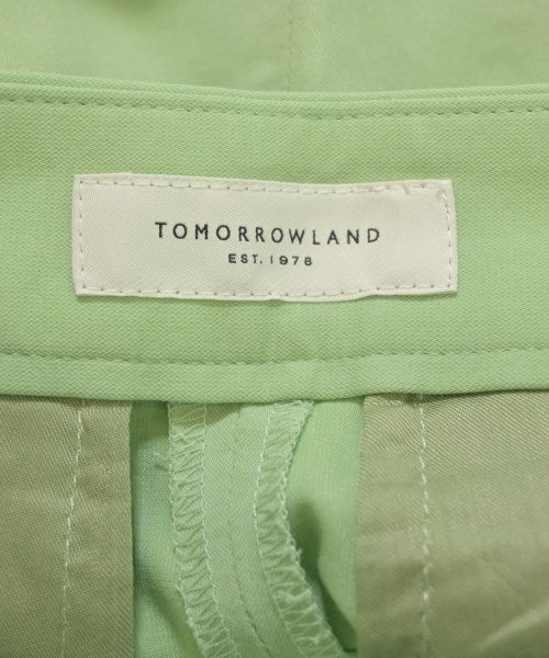 TOMORROWLAND กางเกง อื่น