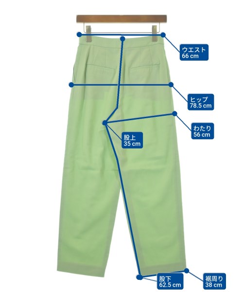 TOMORROWLAND กางเกง อื่น