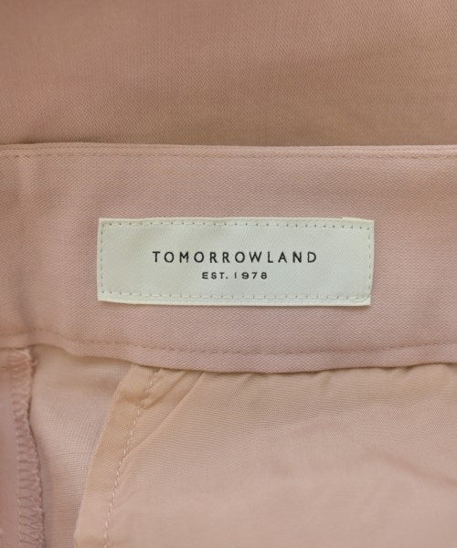 TOMORROWLAND กางเกง อื่น