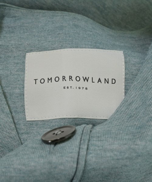 TOMORROWLAND เสื้อคาร์ดิแกน