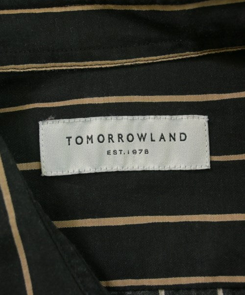 TOMORROWLAND เสื้อลำลอง