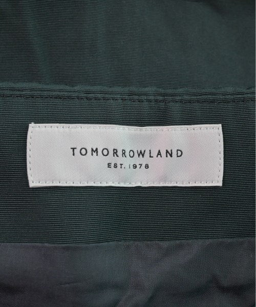 TOMORROWLAND กระโปรงยาว/แม็กซี่ยาว