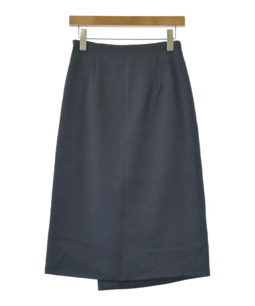 TOMORROWLAND กระโปรงยาว/แม็กซี่ยาว