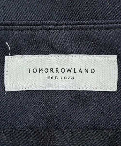 TOMORROWLAND กระโปรงยาว/แม็กซี่ยาว