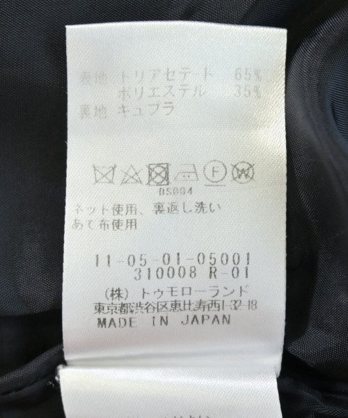 TOMORROWLAND กระโปรงยาว/แม็กซี่ยาว