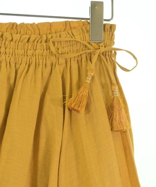 TOMORROWLAND กระโปรงยาว/แม็กซี่ยาว