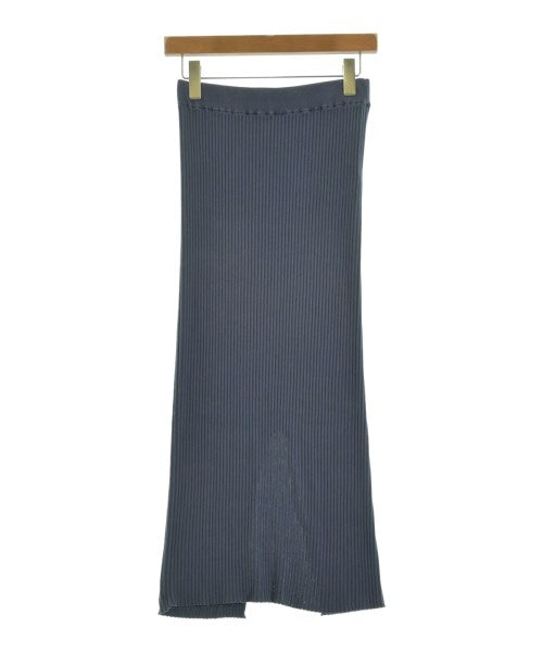 TOMORROWLAND กระโปรงยาว/แม็กซี่ยาว