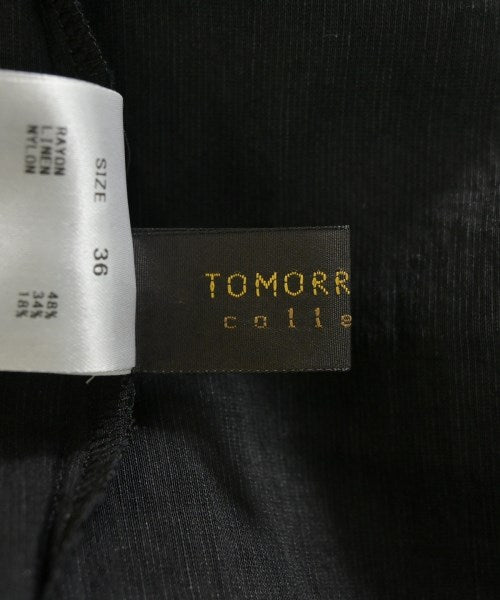 TOMORROWLAND เสื้อกั๊ก