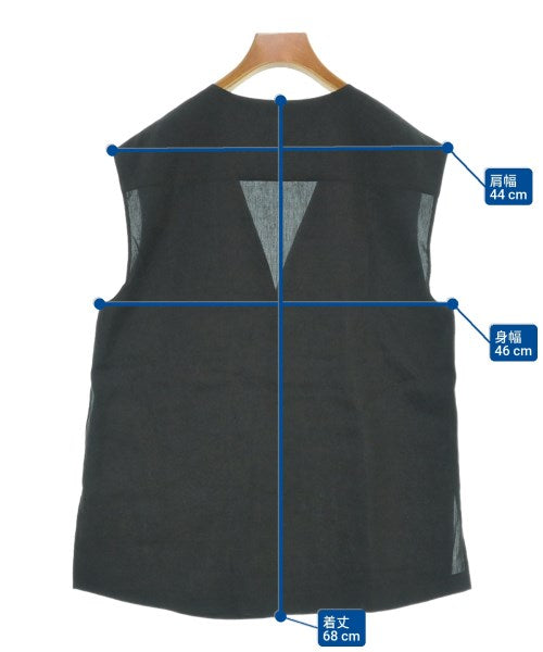 TOMORROWLAND เสื้อกั๊ก