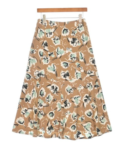 TOMORROWLAND กระโปรงยาว/แม็กซี่ยาว