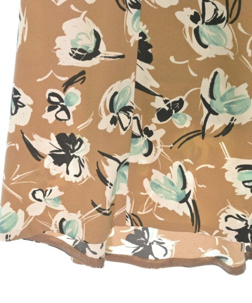 TOMORROWLAND กระโปรงยาว/แม็กซี่ยาว