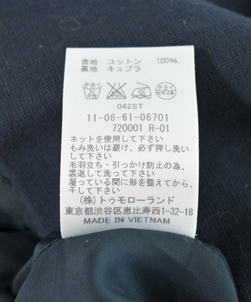 TOMORROWLAND ชุดเดรส