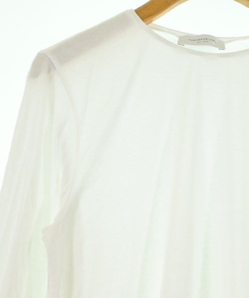 TOMORROWLAND เสื้อยืด/เสื้อท็อปส์