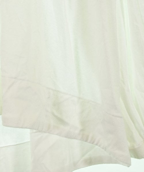 TOMORROWLAND เสื้อยืด/เสื้อท็อปส์