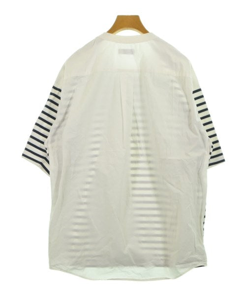 TOMORROWLAND เสื้อยืด/เสื้อท็อปส์