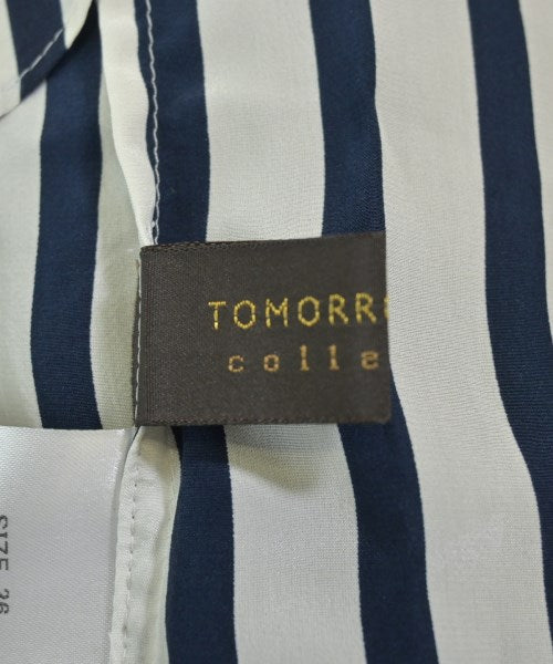 TOMORROWLAND collection เสื้อสตรี