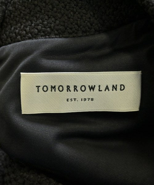 TOMORROWLAND ชุดเดรส