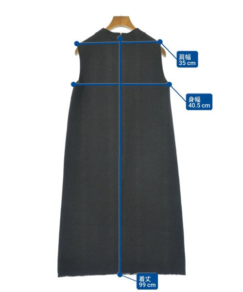 TOMORROWLAND ชุดเดรส