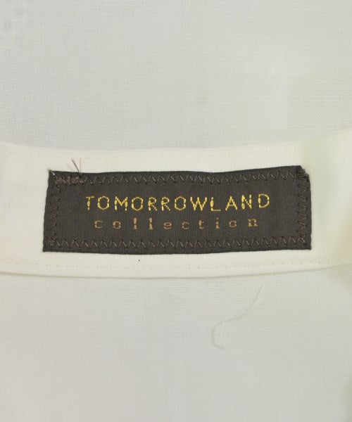 TOMORROWLAND เสื้อลำลอง