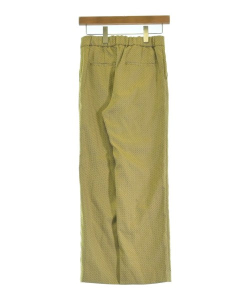 TOMORROWLAND collection กางเกงขายาว