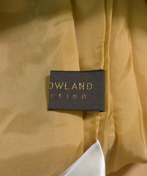 TOMORROWLAND collection กางเกงขายาว