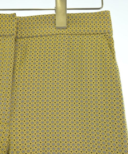 TOMORROWLAND collection กางเกงขายาว