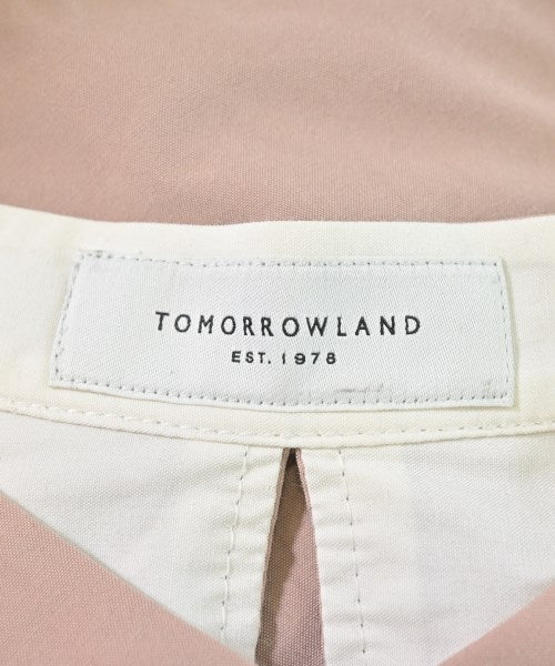 TOMORROWLAND เสื้อสตรี