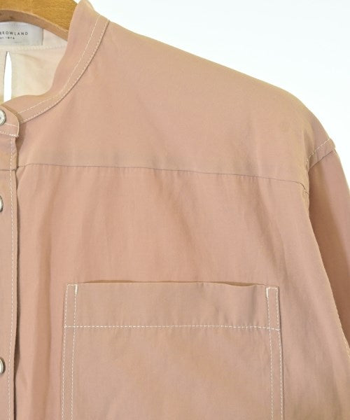 TOMORROWLAND เสื้อสตรี