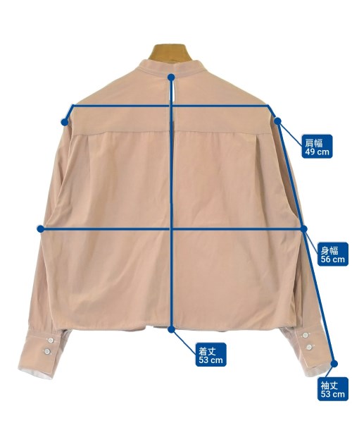 TOMORROWLAND เสื้อสตรี