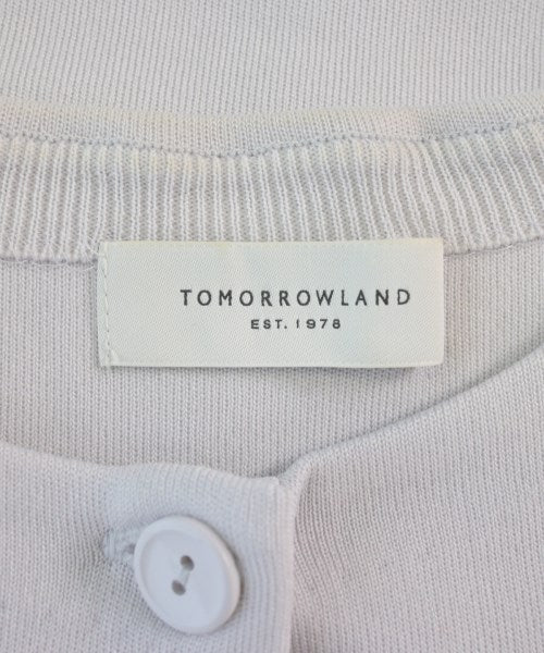 TOMORROWLAND เสื้อคาร์ดิแกน