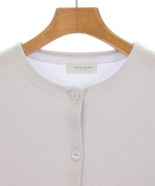 TOMORROWLAND เสื้อคาร์ดิแกน