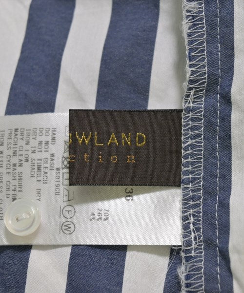 TOMORROWLAND collection เสื้อลำลอง