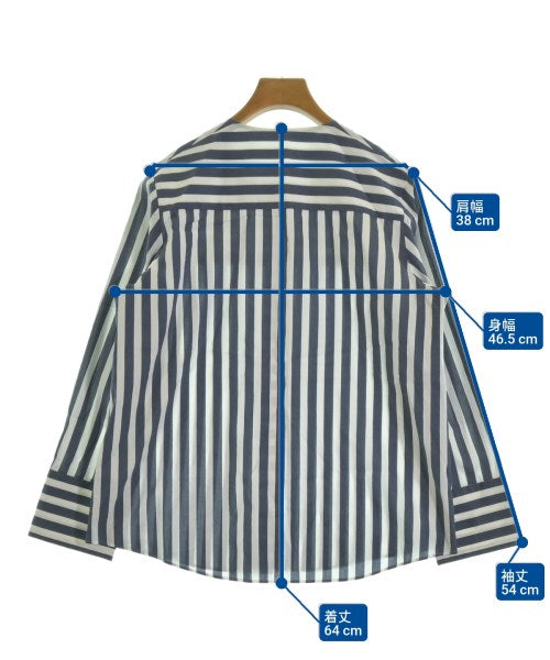 TOMORROWLAND collection เสื้อลำลอง