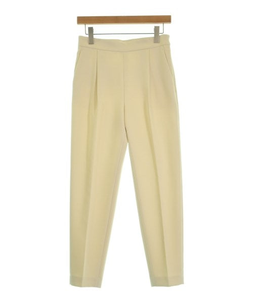 TOMORROWLAND กางเกงขายาว