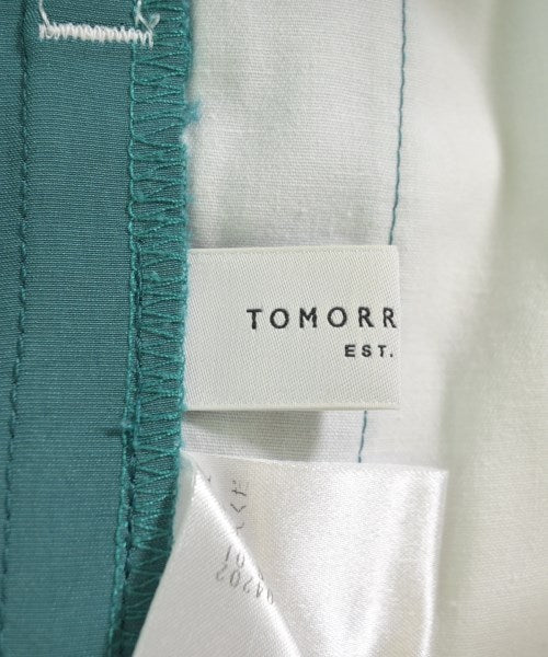 TOMORROWLAND กางเกง อื่น