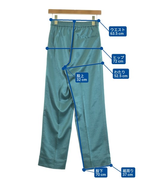 TOMORROWLAND กางเกง อื่น