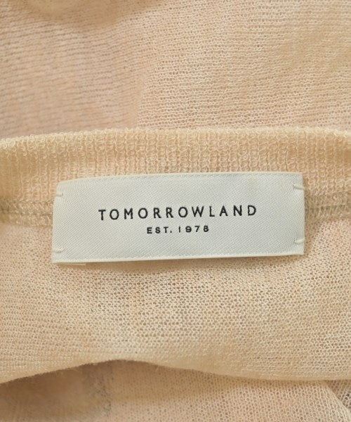TOMORROWLAND เสื้อกันหนาว