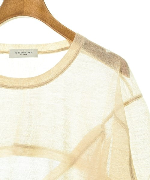 TOMORROWLAND เสื้อกันหนาว