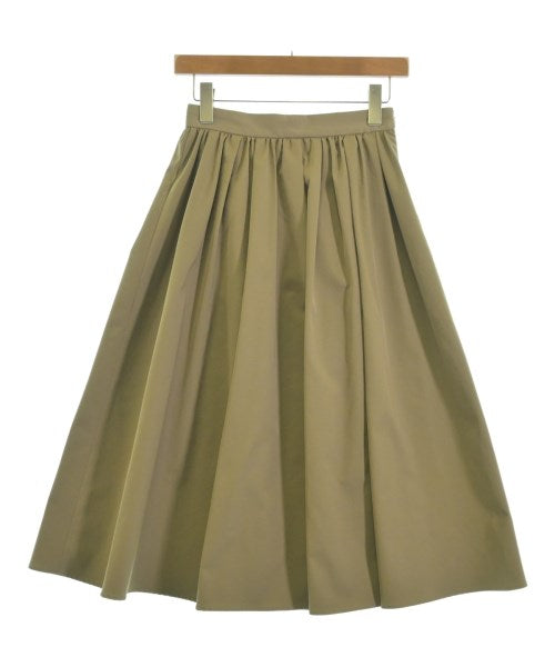 TOMORROWLAND กระโปรงยาว/แม็กซี่ยาว