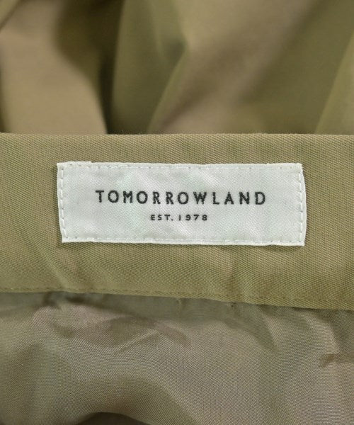 TOMORROWLAND กระโปรงยาว/แม็กซี่ยาว