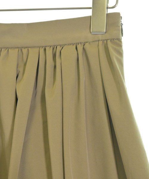 TOMORROWLAND กระโปรงยาว/แม็กซี่ยาว