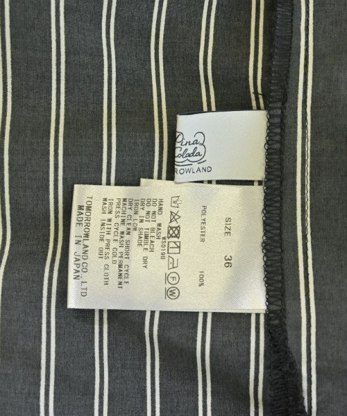 TOMORROWLAND เสื้อสตรี