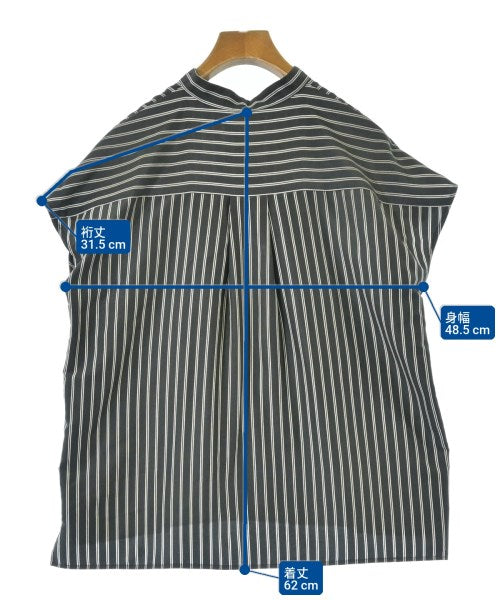 TOMORROWLAND เสื้อสตรี