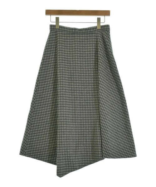 TOMORROWLAND กระโปรงยาว/แม็กซี่ยาว