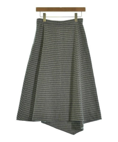 TOMORROWLAND กระโปรงยาว/แม็กซี่ยาว