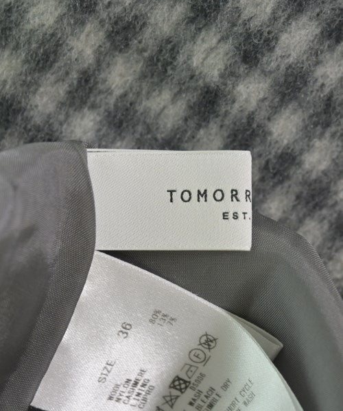 TOMORROWLAND กระโปรงยาว/แม็กซี่ยาว