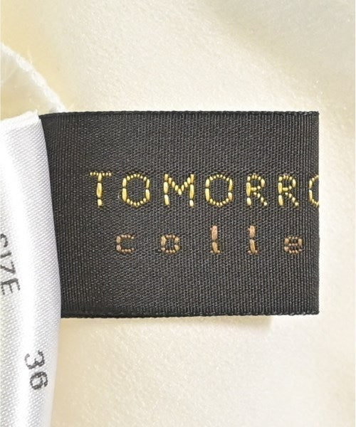 TOMORROWLAND เสื้อสตรี