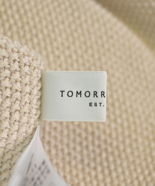 TOMORROWLAND เสื้อกันหนาว