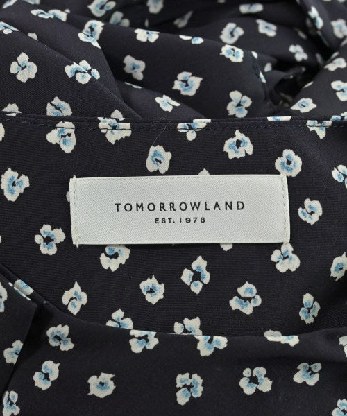 TOMORROWLAND เสื้อสตรี
